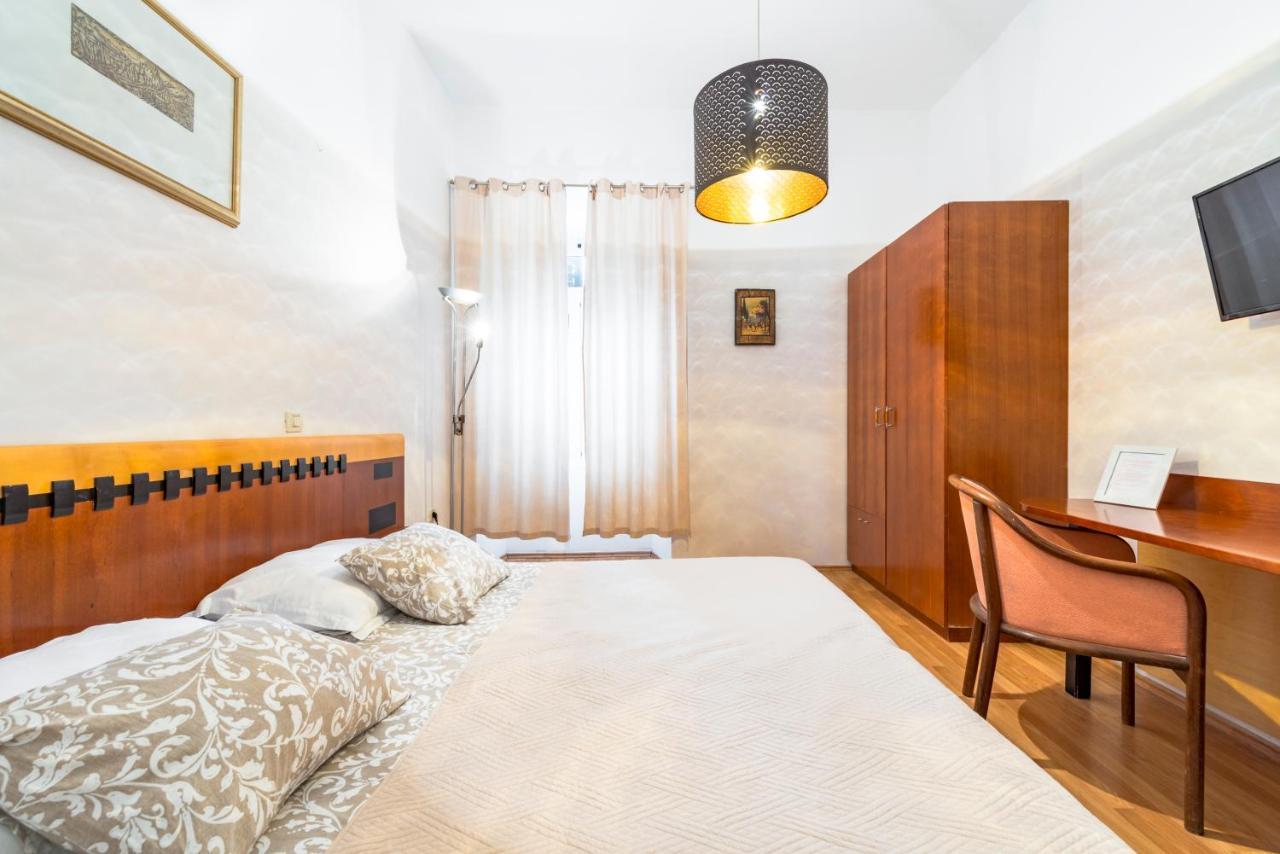 Kaboga Street Rooms Dubrovnik Exterior foto