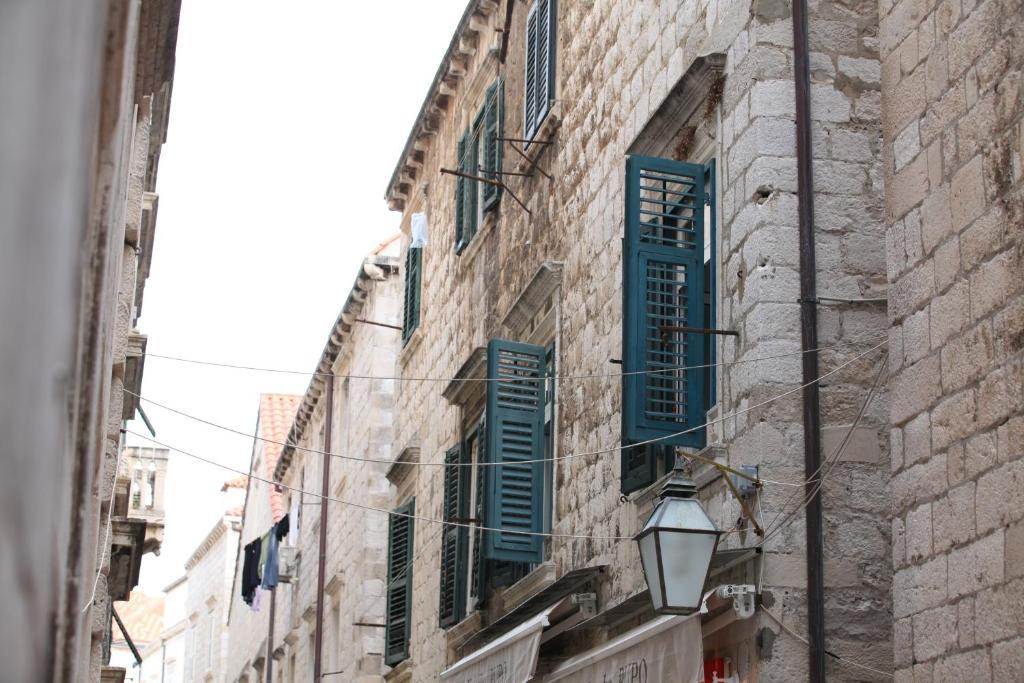 Kaboga Street Rooms Dubrovnik Exterior foto