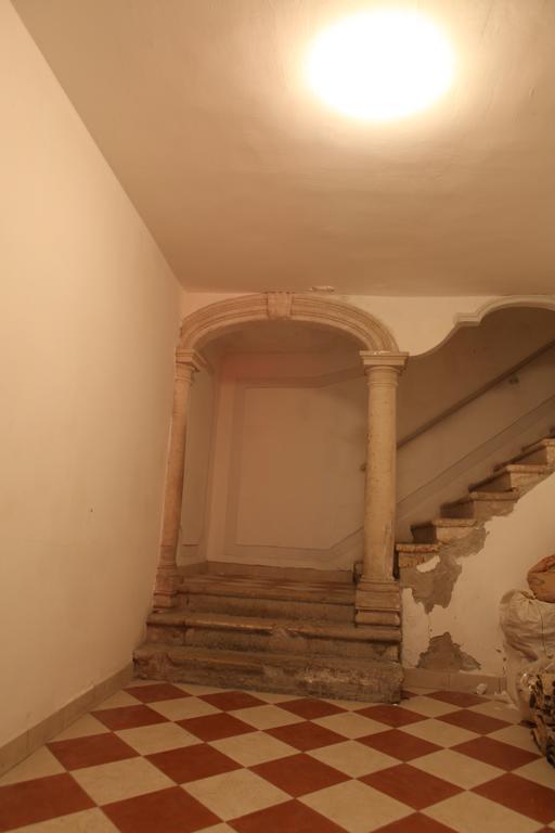 Kaboga Street Rooms Dubrovnik Exterior foto