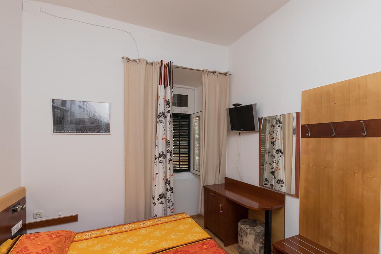 Kaboga Street Rooms Dubrovnik Exterior foto